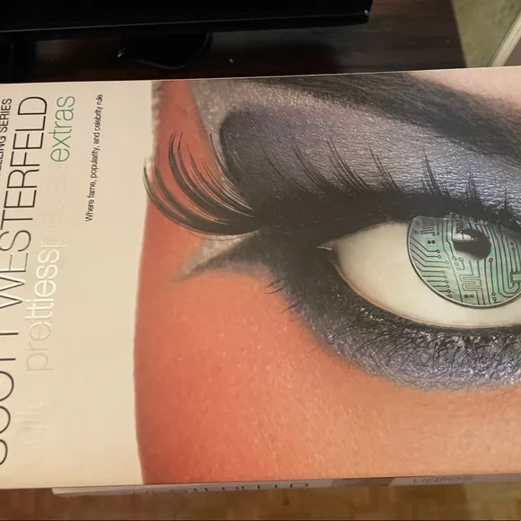 Westerfeild - Picture 3 of 3